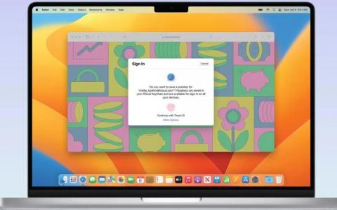 如何尝试iOS 16密码 以便您无需密码即可登录网站