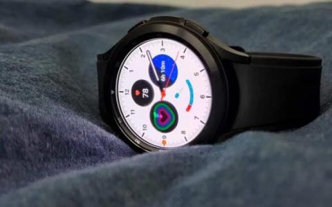 三星Galaxy Watch 4：您需要知道的一切