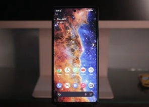 谷歌Pixel6A用户可以修复指纹传感器问题