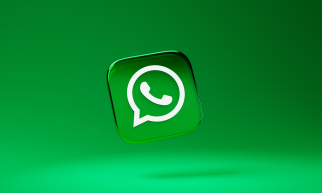 WhatsApp会在您错过该电话时通知您因为您打开了DND