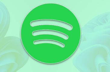 Spotify正在某些WindowsPC上自行安装