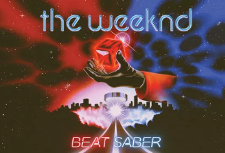 Beat Saber使用TheWeekndDLC包解决您的周末计划