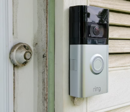 Ring Video Doorbell 4评论让您付出代价的安全性