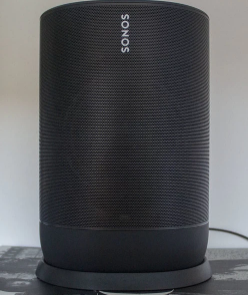 Amazing Sonos Move在网络星期一大减100英镑和80美元