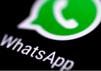 WhatsApp正在开发应用程序的平板电脑配套版本