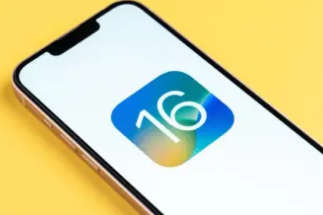 iOS 16.2更新发布支持5G以及更多功能