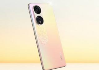 Oppo A1 Pro推出配备高通骁龙6955G芯片4800毫安时电池等