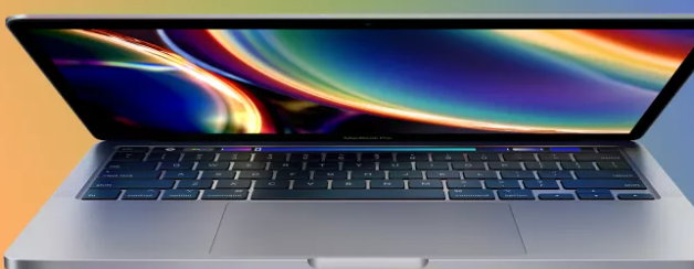 新款MacBook和iPad配备了一些改变游戏规则的下一代屏幕技术