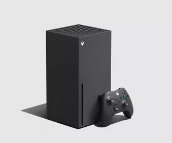 Xbox Game Pass让您在Xbox系列XS上享受整个游戏世界