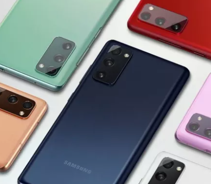 小米Mi11Pro细节泄露三星GalaxyS21杀手级释放