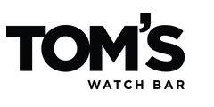 Tom's Watch Bar是该国最新的超级运动酒吧概念