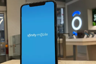 Xfinity Mobile的两个新计划为客户提供新的高级无限选项