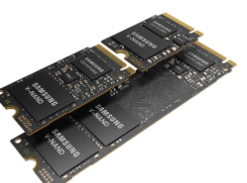 三星推出PCIe4.0SSD采用5nm控制器适用于PC