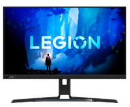 联想Legion Y25-30游戏显示器具有智能可变刷新率