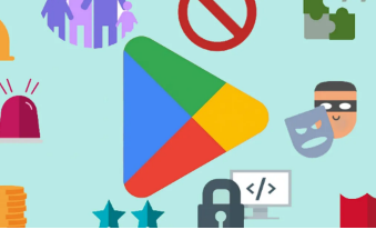 Google Play商店丢失的应用程序更改日志应该很快恢复