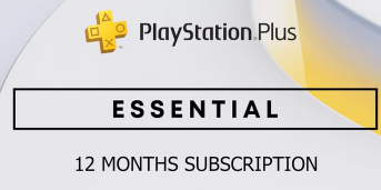 在特卖中获得12个月的PlayStationPlus Essential