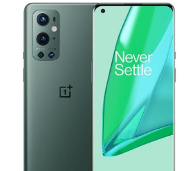 OnePlus 9 Pro是一款功能强大的智能手机