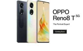 OPPO Reno 8T价格范围有所倾斜预计将配备108MP摄像头