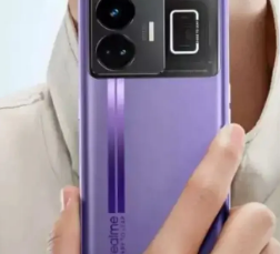 据报道Realme GT Neo 5 SE正在开发中