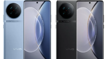 Vivo X90配备联发科9200 1英寸摄像头传感器