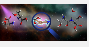 研究人员观察到由紫外线引发的非生物肽键形成