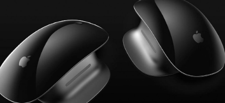 MAGIC MOUSE PRO是APPLE从未制造过的优质人体工学无线鼠标