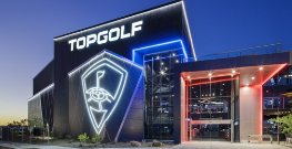 Topgolf将Pompano Beach添加到其2023年场地开放阵容中