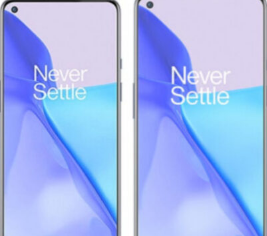 OnePlus 9搭载高通骁龙888处理器