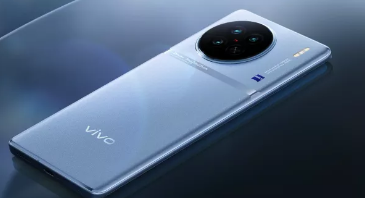 Vivo X90和X90Pro在全球市场上与三星GalaxyS23系列展开较量