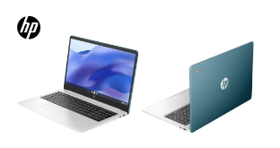 惠普推出新的Chromebook起价为卢比22999