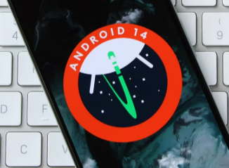 Android 14 的新键盘和触摸板功能听起来非常适合提高工作效率