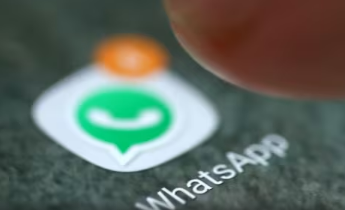 WhatsApp正在iPhone上发布经过调整的新链接预览界面