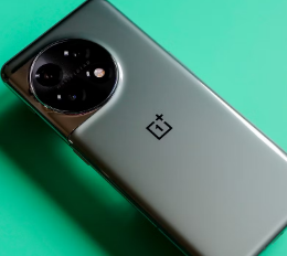 OnePlus 11评测妥协的正确方式