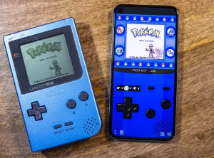 适用于安卓2023的最佳GameBoy和GameBoyAdvance模拟器