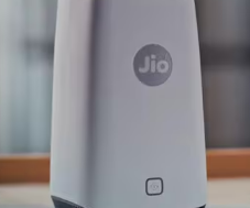 Jio推出AirFiber与Airtel等传统Wi-Fi服务提供商展开竞争