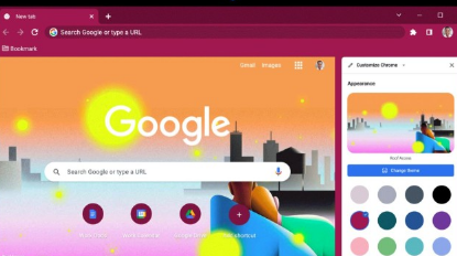 谷歌展示了具有额外自定义功能的新Chrome侧边栏