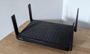 Linksys Hydra Pro 6E评测家庭网络WiFi 6E便宜