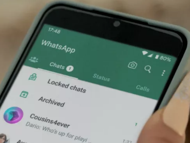 WhatsApp用户获得了很棒的免费安全升级
