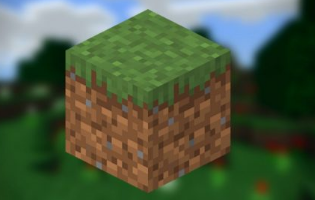 Minecraft玩家真的想要回他们的泥土立方体