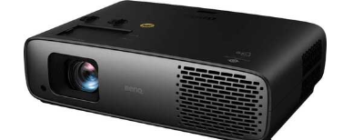 BenQ HT4550i 4K家庭影院投影仪也适合游戏