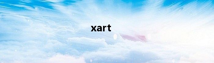 xart