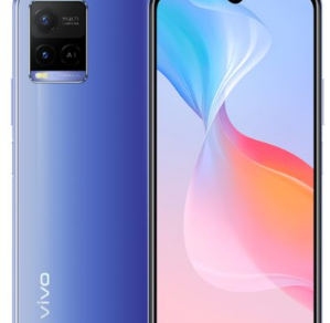 Vivo Y21是一款功能丰富的智能手机