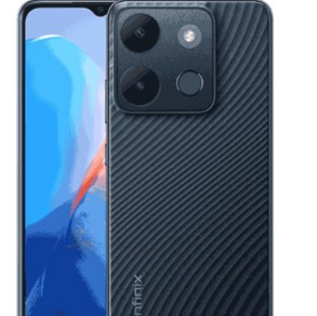 Infinix Smart 7是一款经济实惠的智能手机