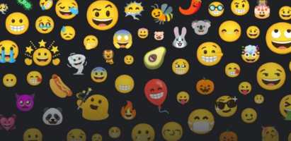 Emoji Kitchen可让您创建自己的表情符号现已在谷歌搜索上提供