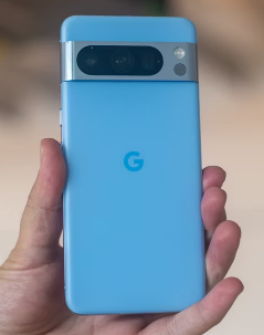 谷歌Pixel 8 Pro智能手机防水吗