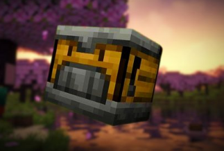 Minecraft添加了改变游戏规则的新方块你现在就可以尝试