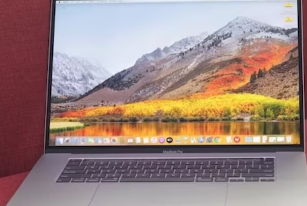 苹果推出新款MacBookPro和iMac