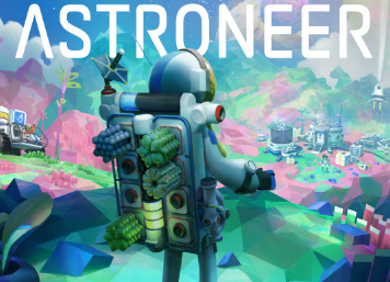 Devolver Digital收购Astroneer开发商System Era