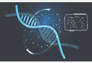 科学家利用量子生物学和人工智能来改进基因组编辑工具