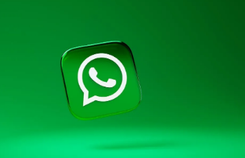 WhatsApp现在允许您使用密码登录您的帐户